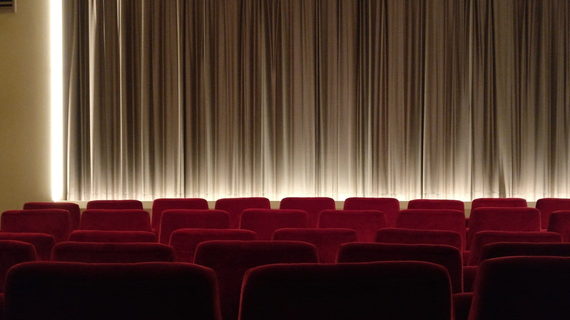 Number of Cinemas by Country - The World In Stats